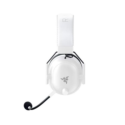 Гарнитура Razer Blackshark V2 Pro (2023)- White Edition Гарнитура Razer Blackshark V2 Pro (2023)- White Edition