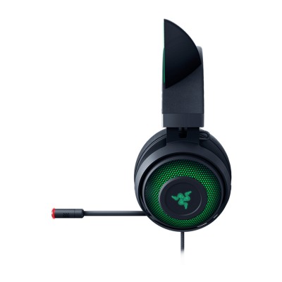 Гарнитура Razer Kraken Kitty Ed. - Black Гарнитура Razer Kraken Kitty Ed. - Black