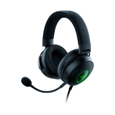 Гарнитура Razer Kraken V3 HyperSense Гарнитура Razer Kraken V3 HyperSense