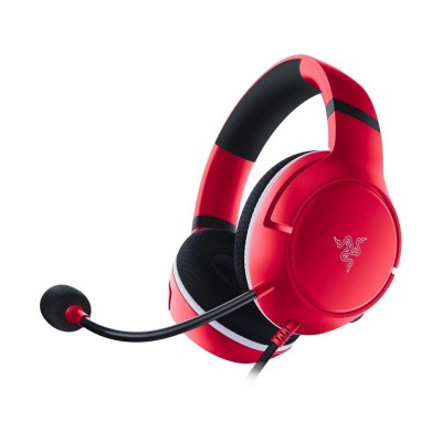 Гарнитура Razer Kaira X for Xbox - Pulse Red Гарнитура Razer Kaira X for Xbox - Pulse Red