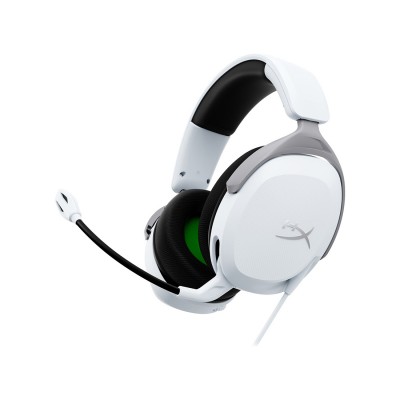 Гарнитура HyperX CloudX Stinger 2 Core (White) 6H9B7AA Гарнитура HyperX CloudX Stinger 2 Core (White) 6H9B7AA