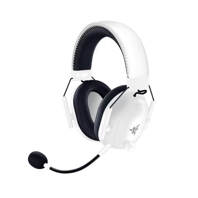 Гарнитура Razer Blackshark V2 Pro (2023)- White Edition Гарнитура Razer Blackshark V2 Pro (2023)- White Edition