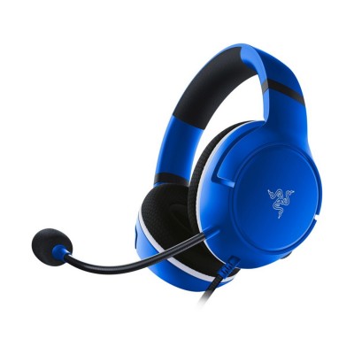 Гарнитура Razer Kaira X for Xbox - Shock Blue Гарнитура Razer Kaira X for Xbox - Shock Blue