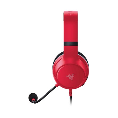 Гарнитура Razer Kaira X for Xbox - Pulse Red Гарнитура Razer Kaira X for Xbox - Pulse Red