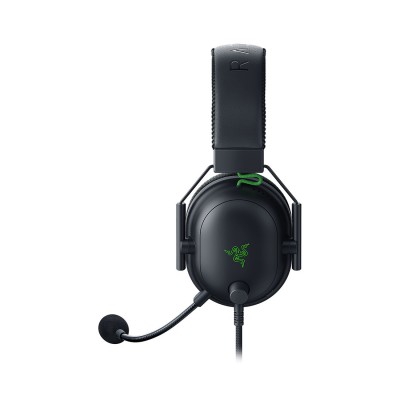Гарнитура Razer Blackshark V2 + USB Sound Card Гарнитура Razer Blackshark V2 + USB Sound Card