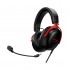 Гарнитура HyperX Cloud III - Gaming Headset (Red) 727A9AA Гарнитура HyperX Cloud III - Gaming Headset (Red) 727A9AA