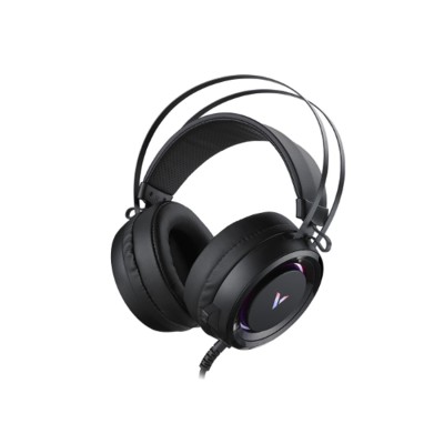 Гарнитура Rapoo VH500C Черный Гарнитура Rapoo VH500C Черный