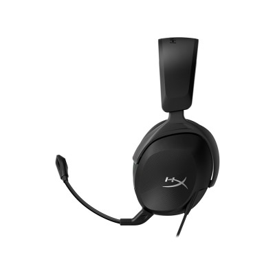 Гарнитура HyperX CloudX Stinger 2 Core (Black) 6H9B8AA Гарнитура HyperX CloudX Stinger 2 Core (Black) 6H9B8AA