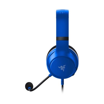 Гарнитура Razer Kaira X for Xbox - Shock Blue Гарнитура Razer Kaira X for Xbox - Shock Blue