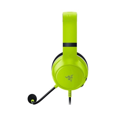 Гарнитура Razer Kaira X for Xbox - Electric Volt Гарнитура Razer Kaira X for Xbox - Electric Volt