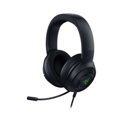 Гарнитура Razer Kraken V3 X USB Гарнитура Razer Kraken V3 X USB