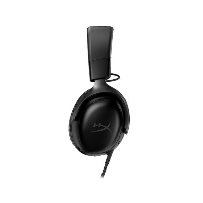 Гарнитура HyperX Cloud III - Gaming Headset (Black) 727A8AA Гарнитура HyperX Cloud III - Gaming Headset (Black) 727A8AA