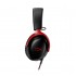 Гарнитура HyperX Cloud III - Gaming Headset (Red) 727A9AA Гарнитура HyperX Cloud III - Gaming Headset (Red) 727A9AA