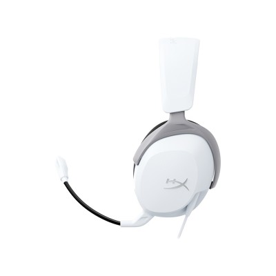 Гарнитура HyperX Cloud Stinger 2 Core PS (White) 6H9B5AA Гарнитура HyperX Cloud Stinger 2 Core PS (White) 6H9B5AA
