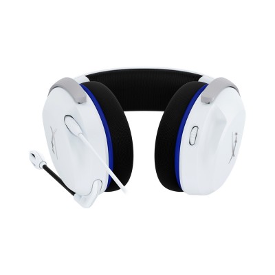 Гарнитура HyperX Cloud Stinger 2 Core PS (White) 6H9B5AA Гарнитура HyperX Cloud Stinger 2 Core PS (White) 6H9B5AA
