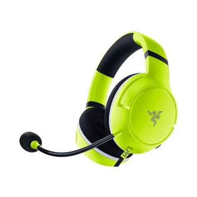 Гарнитура Razer Kaira X for Xbox - Electric Volt Гарнитура Razer Kaira X for Xbox - Electric Volt
