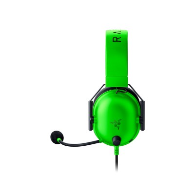 Гарнитура Razer Blackshark V2 X - Green Гарнитура Razer Blackshark V2 X - Green