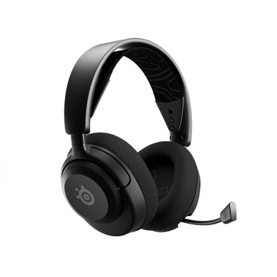 Гарнитура Steelseries Arctis Nova 5 Гарнитура Steelseries Arctis Nova 5