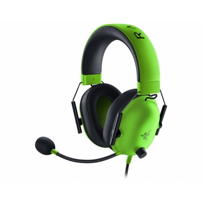 Гарнитура Razer Blackshark V2 X - Green Гарнитура Razer Blackshark V2 X - Green