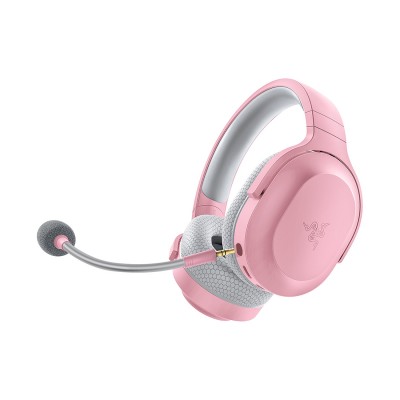 Гарнитура Razer Barracuda X 2022 - Quartz Pink Гарнитура Razer Barracuda X 2022 - Quartz Pink
