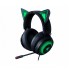 Гарнитура Razer Kraken Kitty Ed. - Black Гарнитура Razer Kraken Kitty Ed. - Black