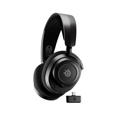 Гарнитура Steelseries Arctis Nova 7 Гарнитура Steelseries Arctis Nova 7