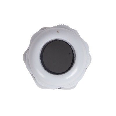 Фитинг для защиты проводов Deluxe PG 19 (11~17 мм) Фитинг для защиты проводов Deluxe PG 19 (11~17 мм)