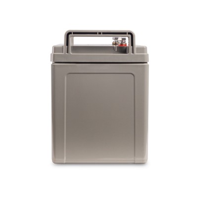 Аккумуляторная батарея SVC GL12100/S 12В 100 Ач (407*173*233) Аккумуляторная батарея SVC GL12100/S 12В 100 Ач (407*173*233)