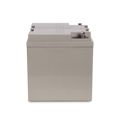 Аккумуляторная батарея SVC GL1226/S 12В 26 Ач (166*126*175) Аккумуляторная батарея SVC GL1226/S 12В 26 Ач (166*126*175)