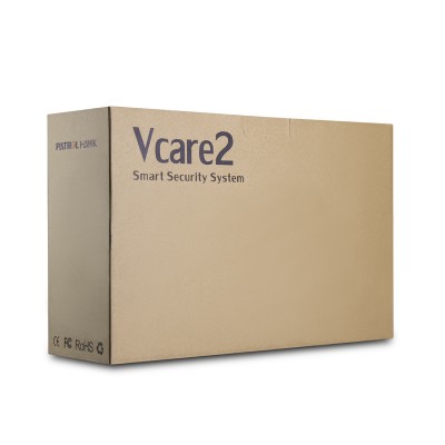 Беспроводной комплект системы безопасности Patrol Hawk C V-care (Премиум) Беспроводной комплект системы безопасности Patrol Hawk C V-care (Премиум)