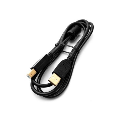 Интерфейсный кабель A-B SHIP SH7013-1.5B Hi-Speed USB 2.0 30В Интерфейсный кабель A-B SHIP SH7013-1.5B Hi-Speed USB 2.0 30В