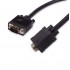 Интерфейсный кабель iPower VGA 15M/15M 20 м. 1 в. Интерфейсный кабель iPower VGA 15M/15M 20 м. 1 в.