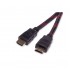 Интерфейсный кабель iPower HDMI-HDMI ver.1.4 20 м. 5 в. Интерфейсный кабель iPower HDMI-HDMI ver.1.4 20 м. 5 в.