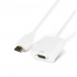 Переходник HDMI на VGA SHIP SH-CHVL Переходник HDMI на VGA SHIP SH-CHVL