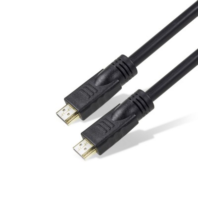 Интерфейсный кабель HDMI-HDMI SHIP SH6031-15P 30В Пол. пакет Интерфейсный кабель HDMI-HDMI SHIP SH6031-15P 30В Пол. пакет
