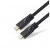 Интерфейсный кабель HDMI-HDMI SHIP SH6031-15P 30В Пол. пакет Интерфейсный кабель HDMI-HDMI SHIP SH6031-15P 30В Пол. пакет