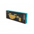 Клавиатура Rapoo V500PRO TM Yellow Blue Клавиатура Rapoo V500PRO TM Yellow Blue