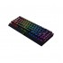 Клавиатура Razer BlackWidow V3 Mini HyperSpeed (Green Switch) Клавиатура Razer BlackWidow V3 Mini HyperSpeed (Green Switch)