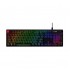 Клавиатура HyperX Alloy Origins PBT HX Red (US) 639N3AA#ABA Клавиатура HyperX Alloy Origins PBT HX Red (US) 639N3AA#ABA