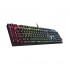 Клавиатура Razer BlackWidow V4 X (Yellow Switch) Russian Layout Клавиатура Razer BlackWidow V4 X (Yellow Switch) Russian Layout