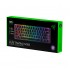 Клавиатура Razer Huntsman Mini (Purple Switch) Клавиатура Razer Huntsman Mini (Purple Switch)