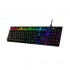 Клавиатура HyperX Alloy Origins PBT HX Aqua (US) 639N5AA#ABA Клавиатура HyperX Alloy Origins PBT HX Aqua (US) 639N5AA#ABA