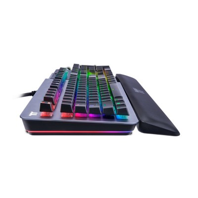 Клавиатура Thermaltake Argent K5 RGB Cherry MX (Silver Switch) Клавиатура Thermaltake Argent K5 RGB Cherry MX (Silver Switch)