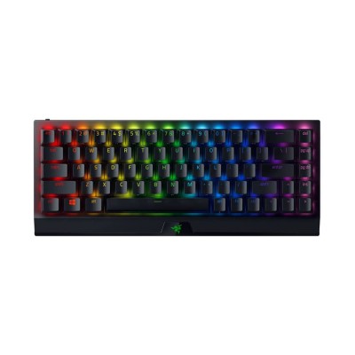 Клавиатура Razer BlackWidow V3 Mini HyperSpeed (Green Switch) Клавиатура Razer BlackWidow V3 Mini HyperSpeed (Green Switch)