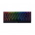 Клавиатура Razer BlackWidow V3 Mini HyperSpeed (Green Switch) Клавиатура Razer BlackWidow V3 Mini HyperSpeed (Green Switch)