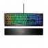 Клавиатура Steelseries Apex 3 US Клавиатура Steelseries Apex 3 US