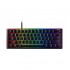 Клавиатура Razer Huntsman Mini (Purple Switch) Клавиатура Razer Huntsman Mini (Purple Switch)