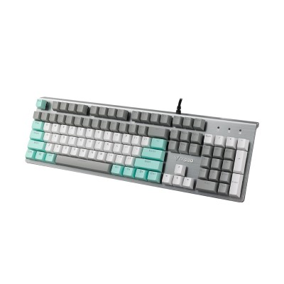 Клавиатура Rapoo V530 Black Клавиатура Rapoo V530 Black