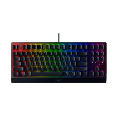 Клавиатура Razer BlackWidow V3 Tenkeyless Клавиатура Razer BlackWidow V3 Tenkeyless