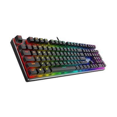 Клавиатура Rapoo V700RGB Клавиатура Rapoo V700RGB